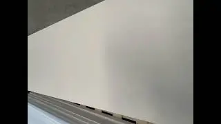 Corian Solid Surface Marble Sheet