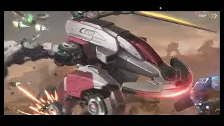 Entropy 2099 | Intro Video Movie