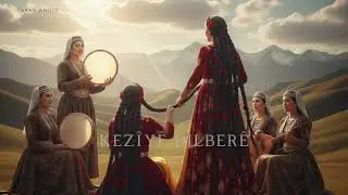 Stranê kezîyê dilberê / Stranê Roj Ava (Stranê Kurdî) Offical Video. أغاني ديلبرا/ اغاني كردية 2026