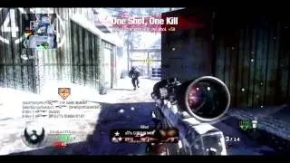COMPLETE - MultiCOD Montage by Nivo