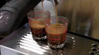 Pre-ground Coffee Aging Test