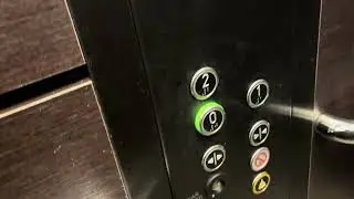 Ascension Lift, Weston Airport, Leixlip, Co Kildare 