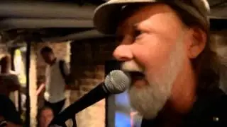 Tuomari Nurmio: Huda, huda!