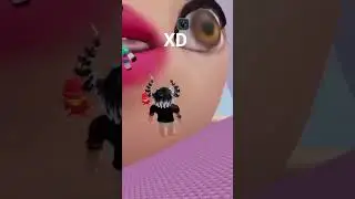XD Juego:escape muka legend #roblox #funny #memes #tiktokgame