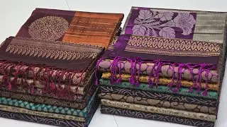 Sirumugai Sillk Sarees With Price || Rain Drop Design || Low Price || Coimbatore Direct Weaver 