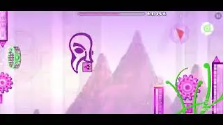 O R I O N by Inex & kDarko (Easy Demon) | Geometry Dash 2.11