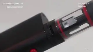 Versus: Дрипка Vs Бак [Versus Vape]