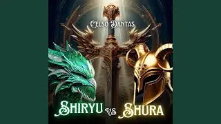 Shiryu vs Shura - &Uacute;ltimo Drag&atilde;o | Glide P&eacute;gasus