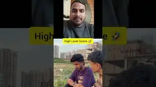 high level scene 💪😎