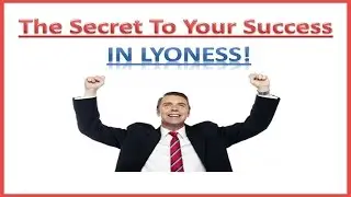 Lyoness Review | The Secret To Success In Your Lyoness Business!