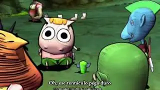 I'm MT s01e06 sub español/english (parte 1)