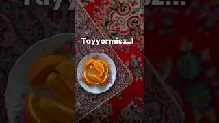 Uylanishga tayyormisiz...