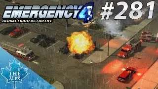 Emergency 4 Episode 281 Ocean City Mod 2/2