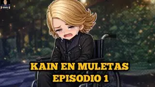 (FATAL FURY CITY OF THE WOLVES)  KAIN  EN MULETAS EPISODIO 1