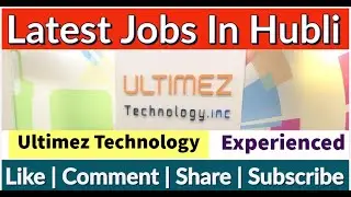 hubli jobs | jobs in hubli | jobs in hubli dharwad | Jhubli job vacancy | hubli | June July 2021