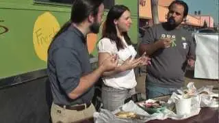 What's Good, Fresno? - Season 1 Finale - Dusty Buns