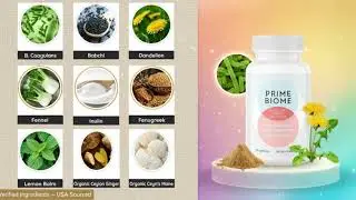 prime biome gummies || Prime Biome Reviews 2025 || Gummies, Probiotic & Real Results Explained