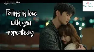 Falling in love with you repeatedly | Eng Sub | Doom at Your Service Episode 13