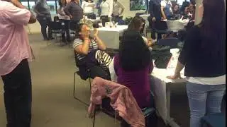 Hysten Consulting shares the Cookie Challenge