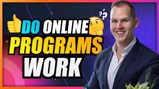 Why Entrepreneurs FAIL with Online Coaching & Training Programs