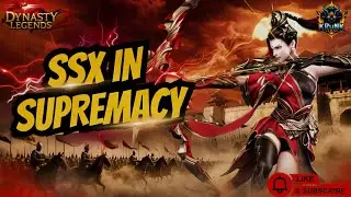 Tutorial Sun Xiang Xiang basic supremacy random 🔥🔥