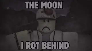 Roblox The Moon I Rot Behind - Full Walkthrough (Trial 1-9)
