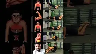 G  Unlock Strength | Fast FullBody Transformation #shortvideo#bodypowertraining #strengthtraining