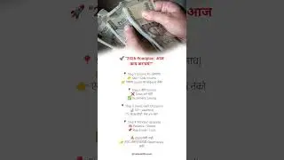 🚀 &ldquo;2026 Roadplan: आज काय करायचं? #marathi #youtubeshorts #motivation #wealthbuilding #money