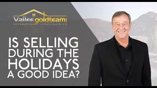 Tucson Real Estate Agent: Why the Holidays Are a Good Time to Sell