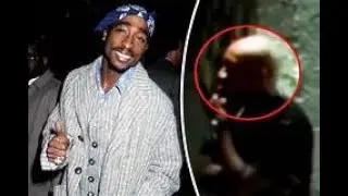 Tupac is Alive