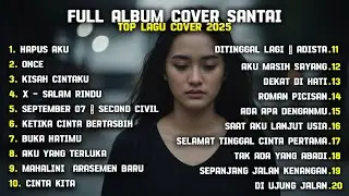FULL ALBUM COVER SANTAI