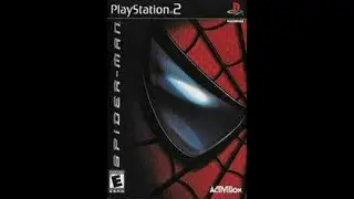TONS OF RAGE - Let's Play: Spider-Man (2002) PS2 Part 1 - Welcome To PAIN