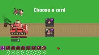 Mech Tech 4K Gameplay: First 22 Minutes - Fast-Paced Mech Combat & Strategy