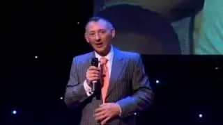 Colin Fry Live With TJ Higgs