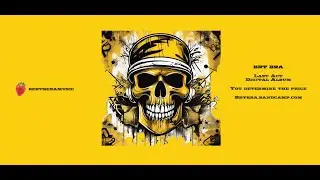 BRT BRA - Last Act - GO WILD