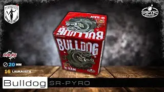 Bulldog - SR Pyro (2025)