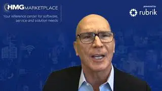 HMG Live! Charlotte CIO Executive Leadership Summit