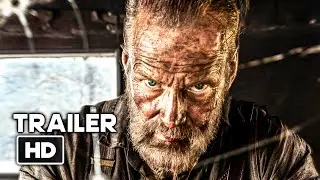 SISU 2: Road To Revenge Official Trailer (2025)