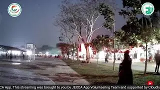 13th JEXCA Re-Union, 2023 Day-04