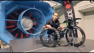 Swiss Side Aero Tip - Choosing Rim Depth