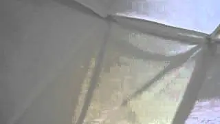 Inside Panodome Quake3