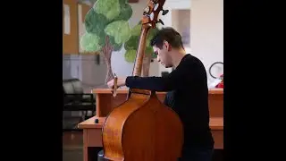 Bottesini - Elegy No.1