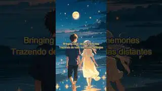 Seaside Symphony 2 &ndash; Minato（MV）【2か国語歌詞付き｜English・Portugu&ecirc;s】
