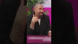 Sofiane fait des confidences sur l&rsquo;hygi&egrave;ne dans les Anges ! 🤧 #samzirah