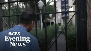 U.S. Embassy in Iran, shuttered for decades, echoes deep distrust