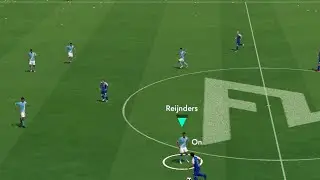 fans city merapat kita maen bola