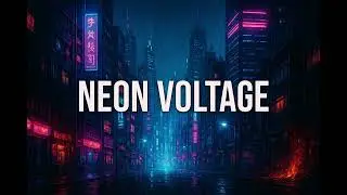 NEON VOLTAGE