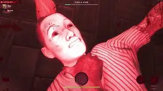 Double infected game (Deceit Gameplay)