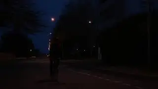 Follow your dreams - short film
