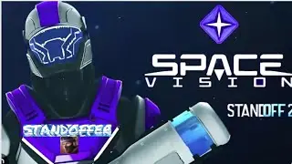 SPACE VISION SO2 Разбор